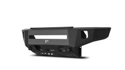 Body Armor 4x4 - Body Armor Pro Series Front Winch Bumper for 05-15 Toyota Tacoma TC-19341 - Image 2