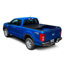 Pace Edwards - Pace Edwards KRC190 Ultragroove Tonneau 23-24 Colorado/Canyon Crew 5'2" Bed - Image 2