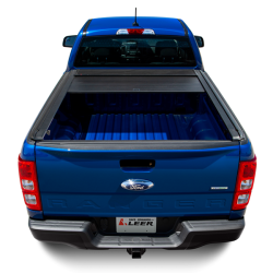 Pace Edwards - Pace Edwards KRC190 Ultragroove Tonneau 23-24 Colorado/Canyon Crew 5'2" Bed - Image 5