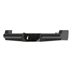Ranch Hand - Ranch Hand BBF231BLSS Legend Series Rear Bumper - Image 1
