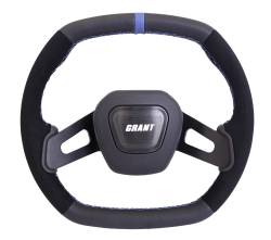 Grant - Grant 682 C8 Performance Steering Wheel - Image 1