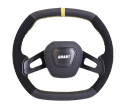 Grant - Grant 684 C8 Performance Steering Wheel - Image 1