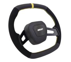 Grant - Grant 684 C8 Performance Steering Wheel - Image 2