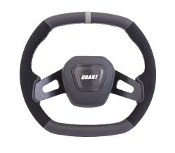 Grant - Grant 693 C8 Performance Steering Wheel - Image 1