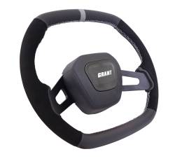 Grant - Grant 693 C8 Performance Steering Wheel - Image 2