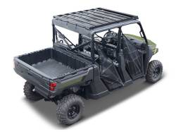 Front Runner - Front Runner KSPR003T Slimsport Roof Rack Kit - Image 1