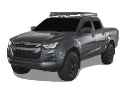 Front Runner - Front Runner KRID011T Slimline II Roof Rack Kit - Image 1