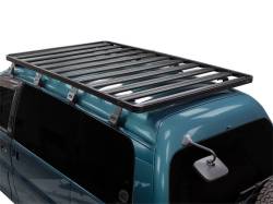 Front Runner - Front Runner KRMD003T Slimline II Roof Rack Kit for 94-07 Mitsubishi Delica L400 - Image 3