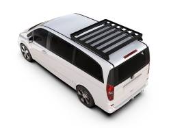 Front Runner - Front Runner KRMV026T Slimline II 1/2 Roof Rack Kit - Image 2