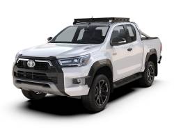 Front Runner - Front Runner KRTH022T Slimline II Roof Rack Kit for 16-23 Toyota Hilux - Image 1