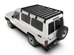 Front Runner - Front Runner KRTL018L Slimline II 3/4 Roof Rack Kit for Toyota Land Cruiser 78 - Image 2