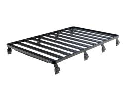 Front Runner - Front Runner KRTL018L Slimline II 3/4 Roof Rack Kit for Toyota Land Cruiser 78 - Image 6