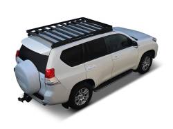 Front Runner - Front Runner KRTP015T Slimline II Roof Rack Kit for 09-17 Toyota Land Cruiser - Image 2