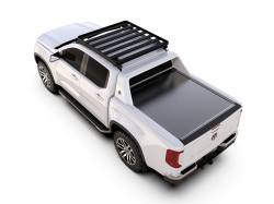 Front Runner - Front Runner KRVA007T Slimline II Roof Rack Kit for 23 Amarok - Image 2