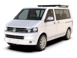 Front Runner - Front Runner KRVK007T Slimline II 1/2 Roof Rack Kit - Image 1