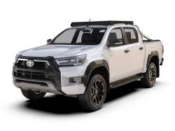 Front Runner - Front Runner KSTH005T Slimsport Roof Rack Kit for 15-17 Hilux - Image 1