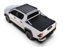 Front Runner - Front Runner KSTH005T Slimsport Roof Rack Kit for 15-17 Hilux - Image 2
