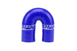 HPS Performance - HPS 57-1864-BLUE Blue Heater Core Bypass Loop Coolant Hose LS LT LQ - Image 2