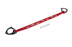 HPS Performance - HPS 42-104R Red Front Strut Bar for 18-22 Honda Accord Turbo - Image 1