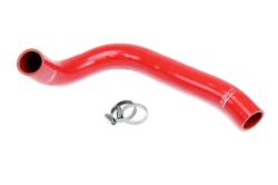 HPS Performance - HPS 57-1834-RED Red Radiator Coolant Hose Kit for 99-04 Jeep Grand Cherokee WJ - Image 2
