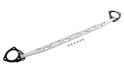 HPS Performance - HPS 42-104P Polished Front Strut Bar for 18-22 Honda Accord Turbo - Image 1