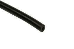 HPS Performance - HPS HTSVH2-BLKx50 5/64" 2mm ID Silicone Vacuum Hose Tubing Black 50' L Roll - Image 2