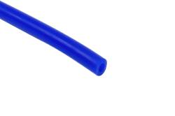 HPS Performance - HPS HTSVH2-BLUEx5 5/64" 2mm ID Silicone Vacuum Hose Tubing Blue 5' RL Oll - Image 2