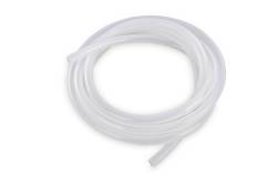 HPS Performance - HPS HTSVH2-CLEARx10 5/64" 2mm ID Silicone Vacuum Hose Tubing Clear 10' L Roll - Image 1