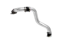 HPS Performance - HPS 17-146P Polished Intercooler Hot Charge Pipe for 17-19 GM L5P Duramax Diesel - Image 1