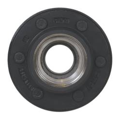 Husky Towing - Husky Towing 33089 Idler Hub 6 x 5-1/2 Bolt Pattern 6000 lb - Image 1