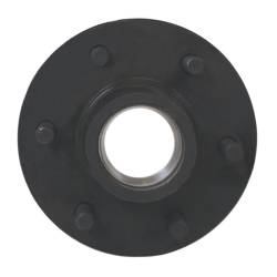 Husky Towing - Husky Towing 33089 Idler Hub 6 x 5-1/2 Bolt Pattern 6000 lb - Image 2