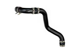 HPS Performance - HPS 17-146WB Black Intercooler Hot Charge Pipe for 17-19 GM L5P Duramax Diesel - Image 1