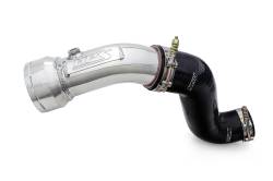 HPS Performance - HPS 17-155P Cold Charge Pipe w/CAC Hose Intercooler Boot 17-23 Ford F250 - Image 1