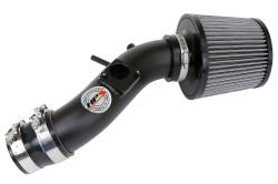 HPS Performance - HPS 827-513WB Black AirIntakeKit for 03-04 Pontiac Vibe Toyota Corolla Matrix XR - Image 1