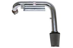 HPS Performance - HPS 827-564P Polished Air Intake Kit for 06-08 Volkswagen EOS Volkswagen Passat - Image 1