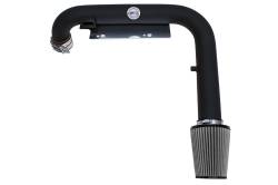 HPS Performance - HPS 827-564WB Black Air Intake Kit for 06-08 Volkswagen EOS/Passat - Image 1