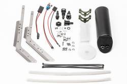 RADIUM Engineering - RADIUM Engineering 20-0937 Dual Pump Add-On for 03-19 Corvette - Image 1