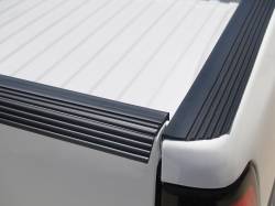 Pacer Performance - Pacer 21-109 Rail Guard Side Rail 7'-8' Bed 2Pc Kit - Image 2