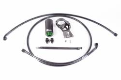 RADIUM Engineering - RADIUM Engineering 20-0946-05 Evo x Fuel Feed Microglass Filter - Image 1