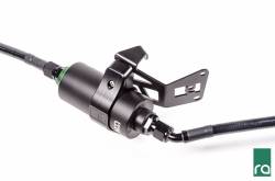 RADIUM Engineering - RADIUM Engineering 20-0946-05 Evo x Fuel Feed Microglass Filter - Image 2