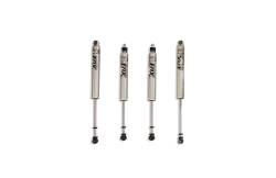MaxTrac - MaxTrac 947380F 8" FOX Front/Rear Lift Shocks for 13-24 Dodge RAM 3500 4WD - Image 1