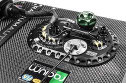 RADIUM Engineering - RADIUM Engineering 20-0774 Fuel Cell SubHarness Kit - Image 2