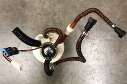 RADIUM Engineering - RADIUM Engineering 20-0276-00 Fuel Pump Kit 996 Turbo w/o Pump - Image 2
