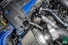 RADIUM Engineering - RADIUM Engineering 20-0300 ALTERNATE Mount for EVO x CRANKCASE Catch Can KitS - Image 2