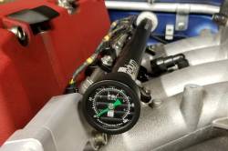 RADIUM Engineering - RADIUM Engineering 20-0391-02 Fuel Rail S2000 06-09 - Image 2
