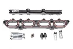 RADIUM Engineering - RADIUM Engineering 20-0428 Port INJECTION Kit Honda K20C1 - Image 2