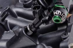 RADIUM Engineering - RADIUM Engineering 20-0446 Fuel Rail MAZDA 13B-RE SECONDARY - Image 2