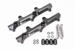 RADIUM Engineering - RADIUM Engineering 20-0556-02 Fuel Rails for Nissan R35 GT-R - Image 1