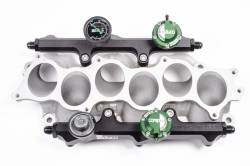 RADIUM Engineering - RADIUM Engineering 20-0556-02 Fuel Rails for Nissan R35 GT-R - Image 2