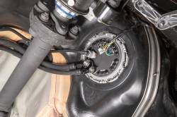 RADIUM Engineering - RADIUM Engineering 20-0760 Fuel Hanger for MK5 Supra w/o Pumps - Image 2